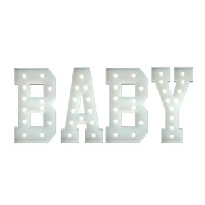 Baby Marquee Letter party rentals in san antonio party rentals near me bounce house in san antonio bounce house near me water slide near me water slide in san antonioportable toilet portable restroom portable sink chairs for rent tables for rent chairs in san antonio chairs near me tables near me tents for rent tents in san antonio tents near me marquee letter for rent marquee letters in san antonio