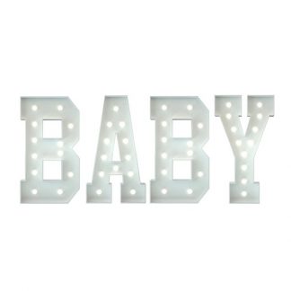 Baby Marquee Letter party rentals in san antonio party rentals near me bounce house in san antonio bounce house near me water slide near me water slide in san antonioportable toilet portable restroom portable sink chairs for rent tables for rent chairs in san antonio chairs near me tables near me tents for rent tents in san antonio tents near me marquee letter for rent marquee letters in san antonio