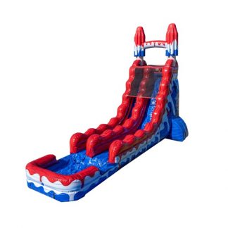 Cool Popsicle Single Lane Water Slide party rentals in san antonio party rentals near me bounce house in san antonio bounce house near me water slide near me water slide in san antonioportable toilet portable restroom portable sink chairs for rent tables for rent chairs in san antonio chairs near me tables near me tents for rent tents in san antonio tents near me marquee letter for rent marquee letters in san antonio